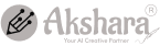 Akshara logo