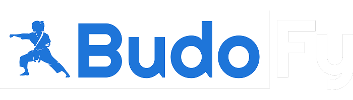 Budofy logo